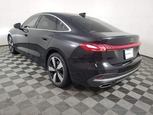 2025 Audi A5 Premium Plus TFSI quattro S tronic