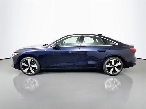 2025 Audi A5 Premium Plus