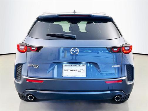2024 Mazda CX-50 2.5 S Premium Plus Package