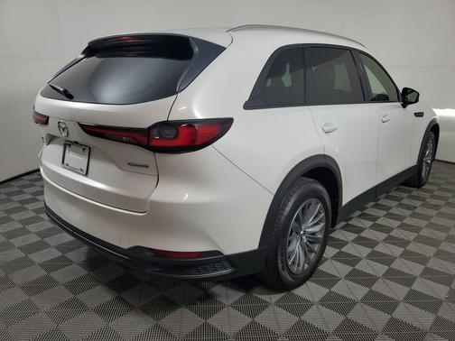 2024 Mazda CX-90 3.3 Turbo Preferred Plus