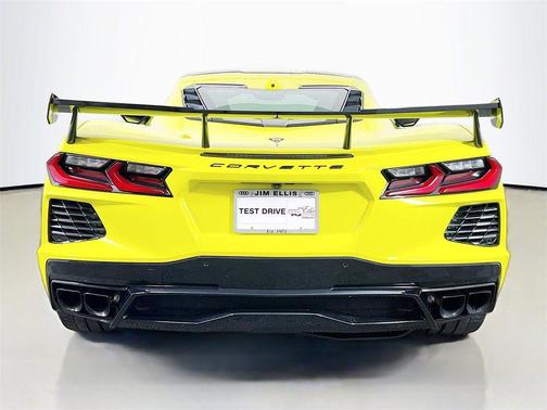 2023 Chevrolet Corvette Stingray w/3LT