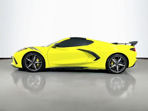 2023 Chevrolet Corvette Stingray w/3LT