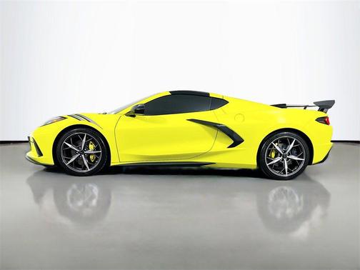 2023 Chevrolet Corvette Stingray w/3LT