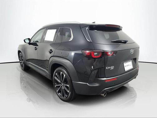 2024 Mazda CX-50 2.5 S Premium Plus Package