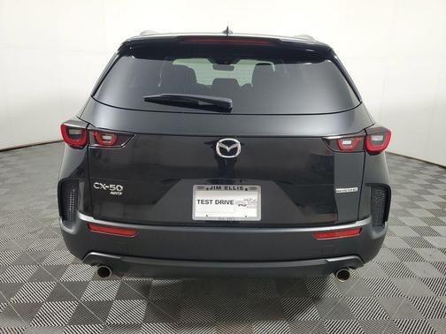 2024 Mazda CX-50 2.5 S Premium Plus Package