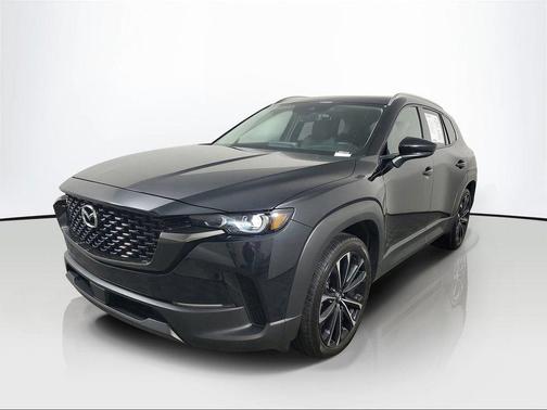 2024 Mazda CX-50 2.5 S Premium Plus Package