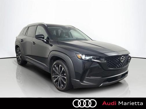 2024 Mazda CX-50 2.5 S Premium Plus Package
