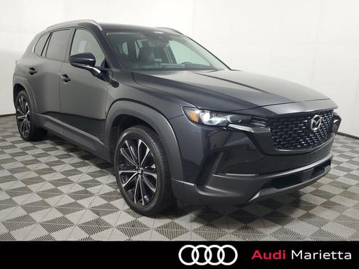 2024 Mazda CX-50 2.5 S Premium Plus Package