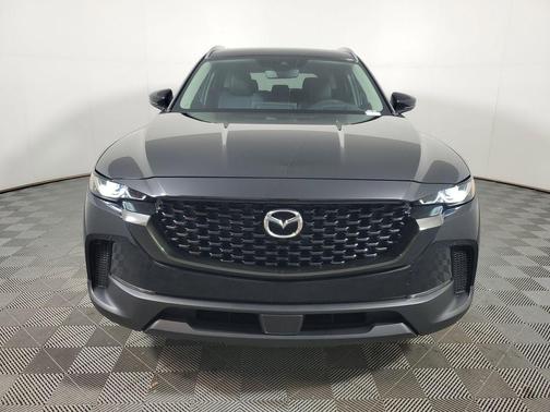 2024 Mazda CX-50 2.5 S Premium Plus Package