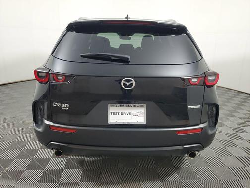 2024 Mazda CX-50 2.5 S Premium Plus Package