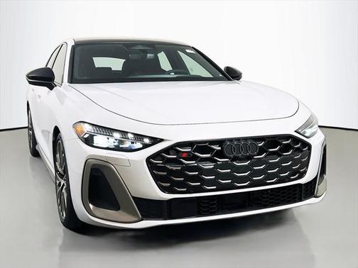 2025 Audi S5 3.0T Prestige