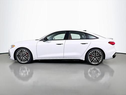 2025 Audi S5 3.0T Prestige
