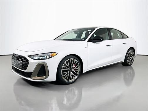 2025 Audi S5 3.0T Prestige