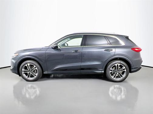 2025 Audi Q5 Prestige