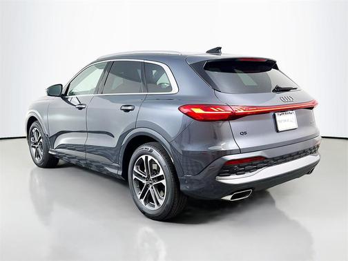 2025 Audi Q5 Prestige