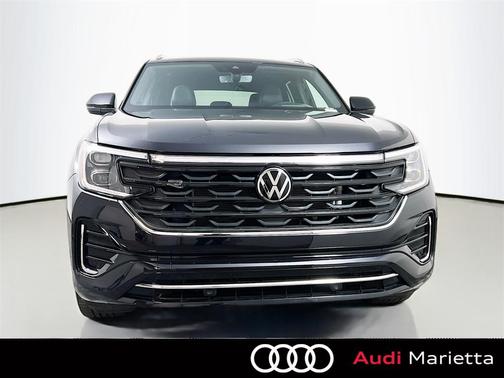 2024 Volkswagen Atlas Cross Sport 2.0T SEL