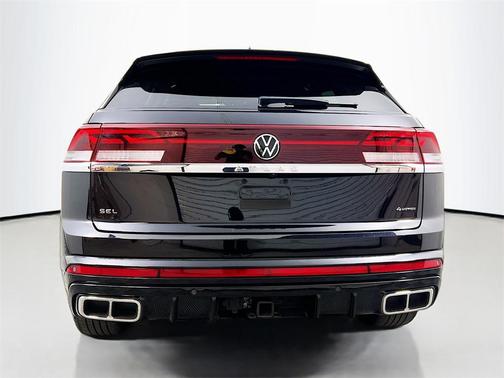 2024 Volkswagen Atlas Cross Sport 2.0T SEL