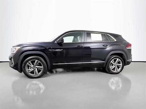 2024 Volkswagen Atlas Cross Sport 2.0T SEL