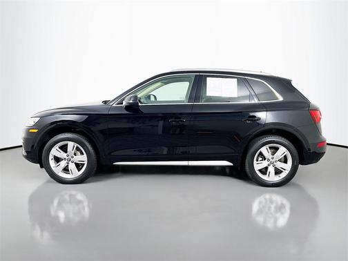 2019 Audi Q5 2.0T Premium
