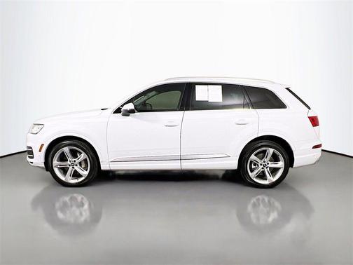 2019 Audi Q7 55 Prestige