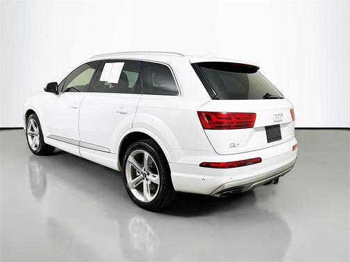 2019 Audi Q7 55 Prestige