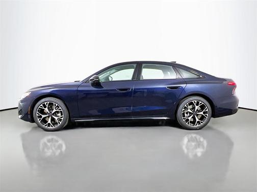 2026 Audi A6 Premium Plus quattro S tronic