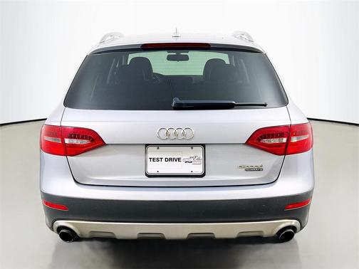 2016 Audi allroad 2.0T Premium Plus