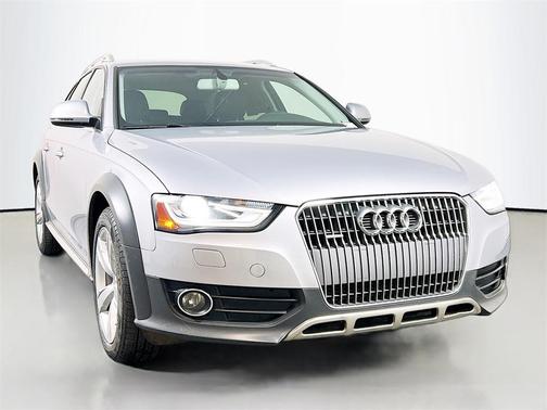 2016 Audi allroad 2.0T Premium Plus