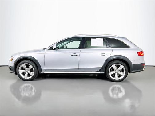 2016 Audi allroad 2.0T Premium Plus