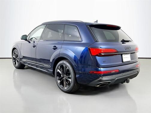 2026 Audi Q7 55 Premium Plus