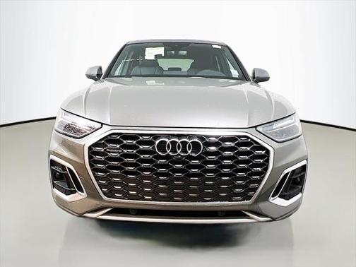2025 Audi Q5 45 S line Premium Plus