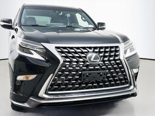 2022 Lexus GX 460 Premium