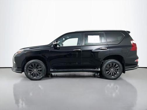 2022 Lexus GX 460 Premium