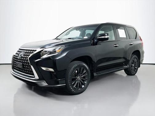 2022 Lexus GX 460 Premium