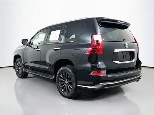 2022 Lexus GX 460 Premium