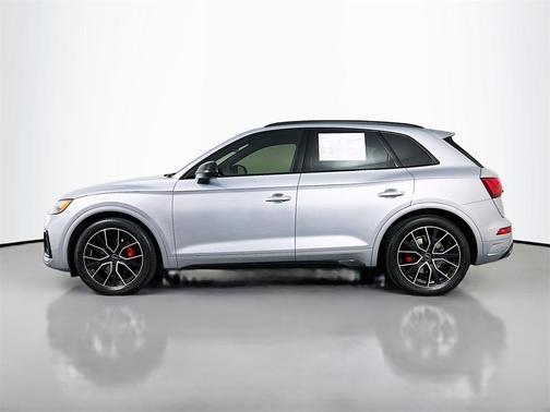 2023 Audi SQ5 3.0T Premium Plus
