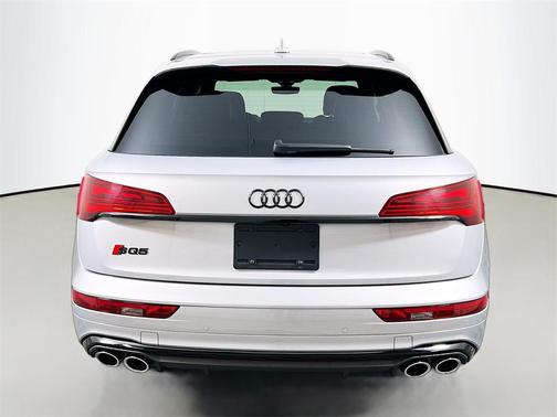 2023 Audi SQ5 3.0T Premium Plus