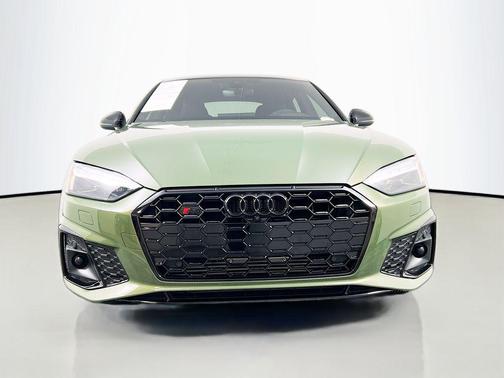 2023 Audi S5 3.0T Prestige