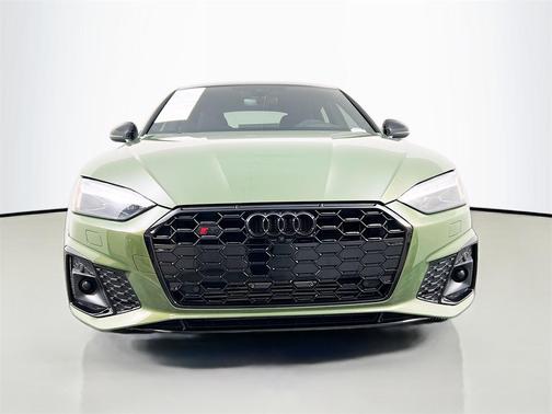 2023 Audi S5 3.0T Prestige