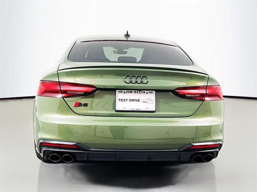 2023 Audi S5 3.0T Prestige