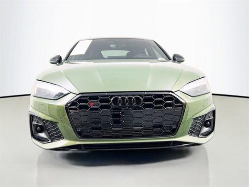 2023 Audi S5 3.0T Prestige