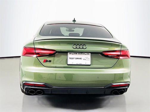2023 Audi S5 3.0T Prestige
