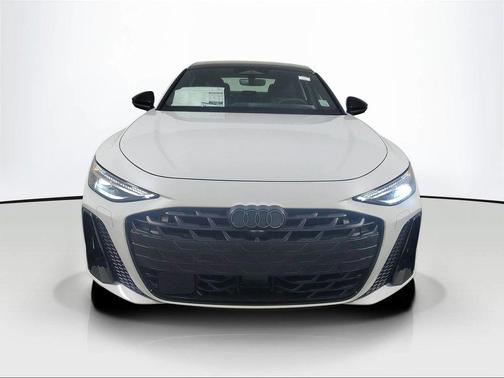 2026 Audi A6 Prestige quattro S tronic