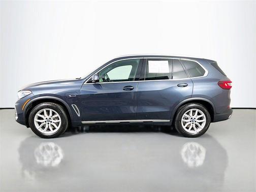 2022 BMW X5 PHEV xDrive45e