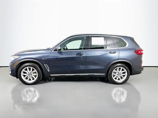 2022 BMW X5 PHEV xDrive45e