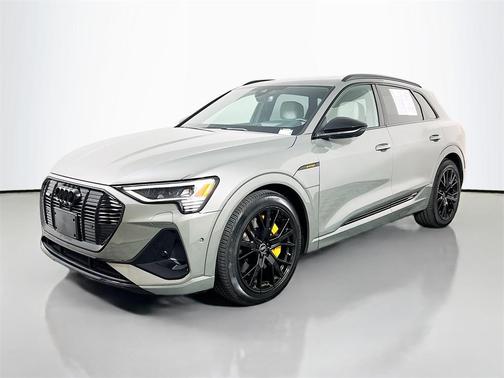 2023 Audi e-tron Premiumwe