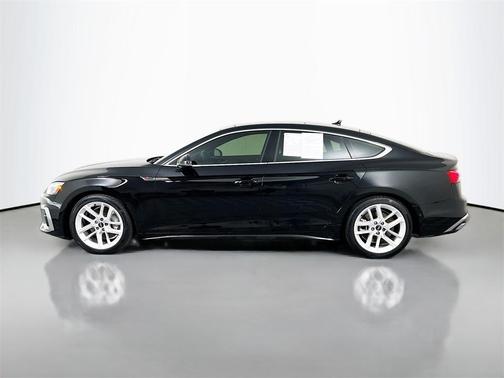 2023 Audi A5 Sportback 45 S Line Prestige