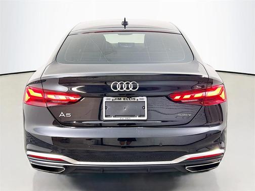 2023 Audi A5 Sportback 45 S Line Prestige