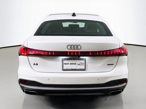 2025 Audi A5 Premium Plus