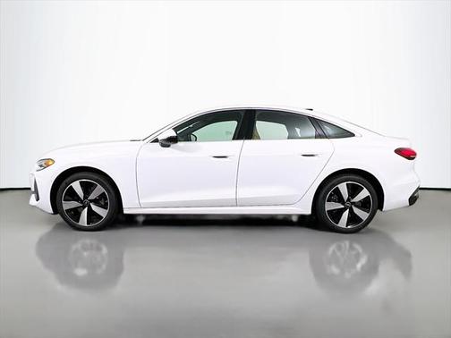 2025 Audi A5 Premium Plus